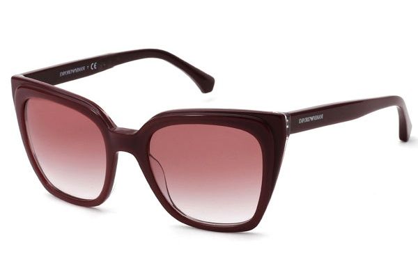 Rayban Full Rim Rounded Shell for Female