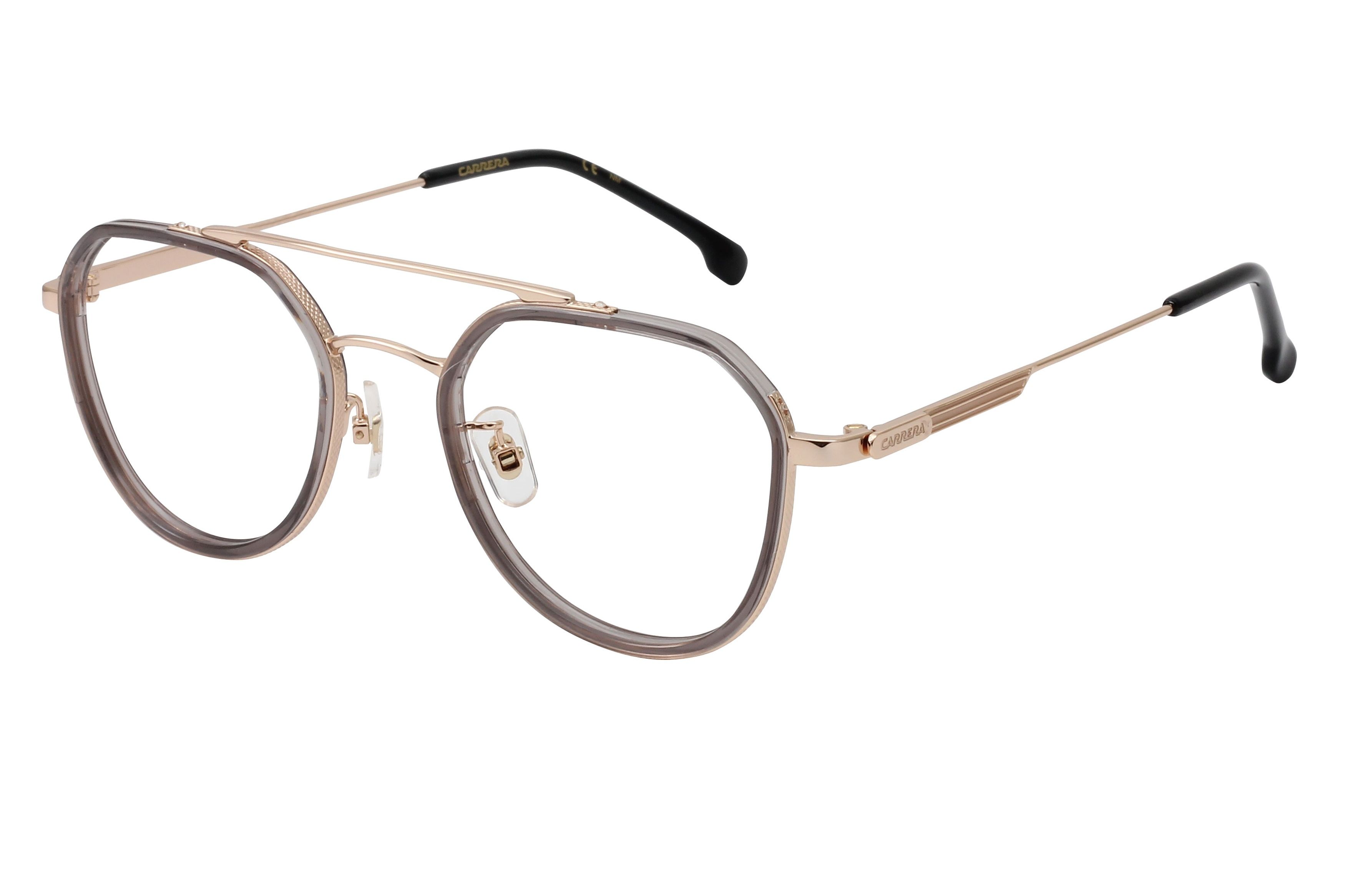 Rayban Full Rim Rounded Shell for Female