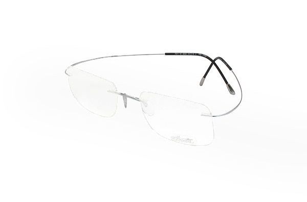 Rayban Full Rim Rounded Shell for Female