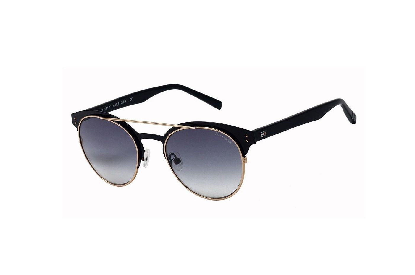 Rayban Full Rim Rounded Shell for Female