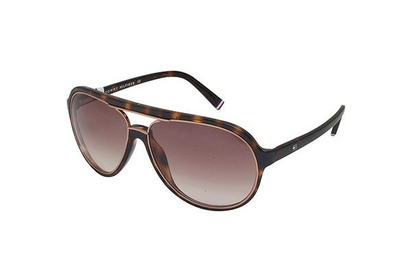 Rayban Full Rim Rounded Shell for Female