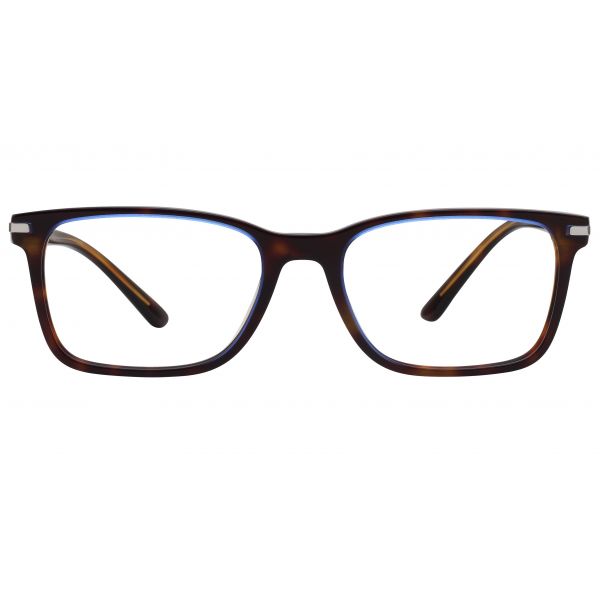 PRADA VPR 14W ZXH-1O1 - FPR466BR54 by GKB Opticals