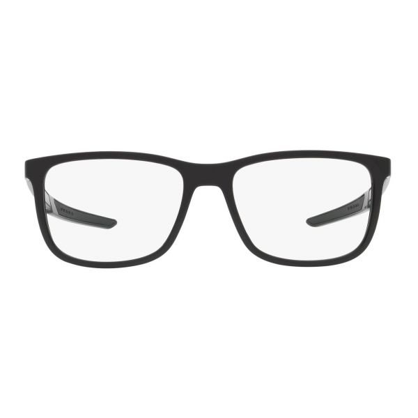 PRADA VPS 07O 1AB-1O1 LINEA ROSSA - FPR501BL54 by GKB Opticals