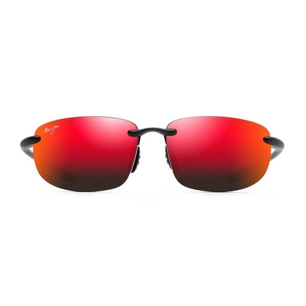 MAUI JIM HOOKIPA MJ-RM407N-2M - MJ103MB64 by GKB Opticals