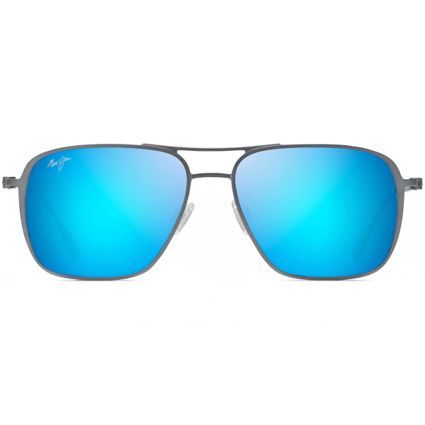 MAUI JIM BEACHES MJ-B541N-27A - MJ225GR57 by GKB Opticals