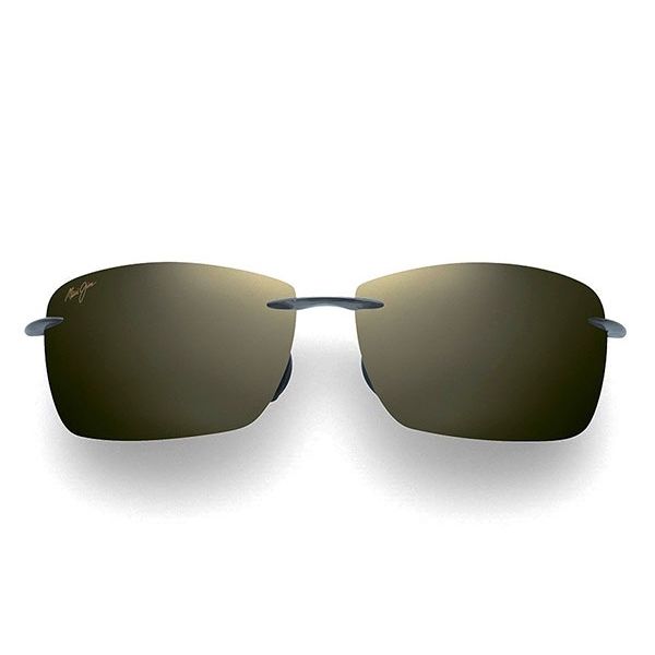 MAUI JIM LIGHTHOUSE MJ-HT423-11 # MP20GR65 by GKB Opticals