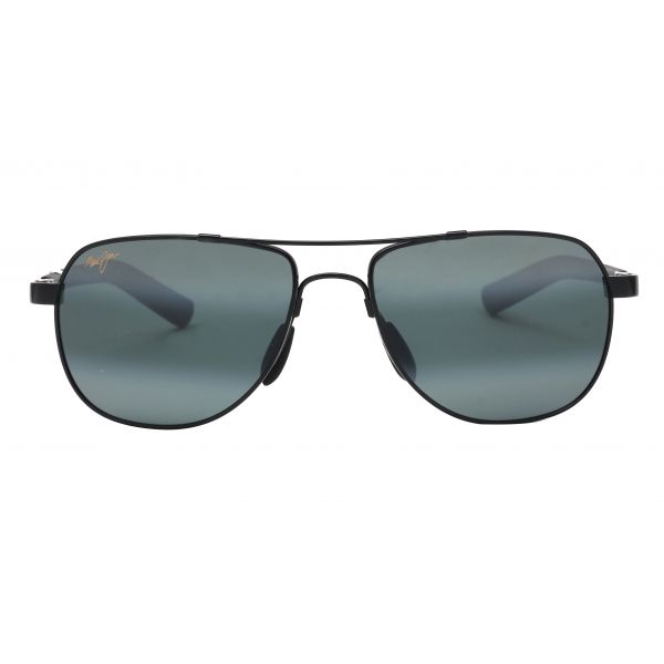 MAUI JIM GUARDRAILS MJ-327-02 - MP50BL58 by GKB Opticals