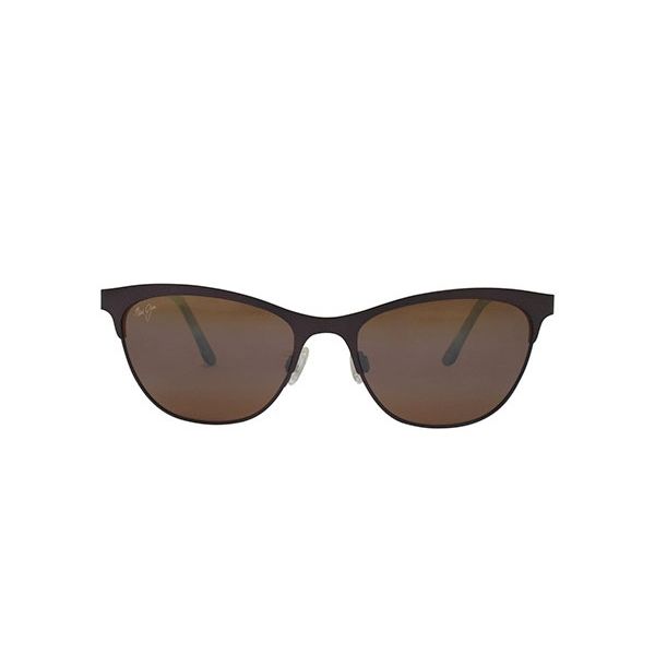 MAUI JIM POPOKI MJ-H729-01S # MP578BR54 by GKB Opticals