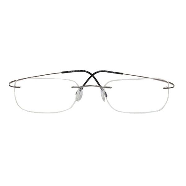 SILHOUETTE 7612 60 6311 TITANI FLEXIBLE # SI466GR53 by GKB Opticals