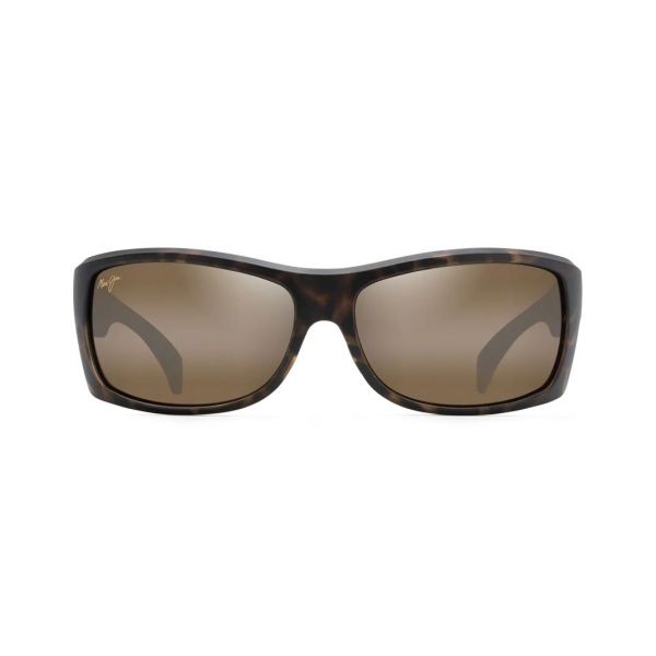 MAUI JIM EQUATOR MJ-H848-10 - MJ124BR65 by GKB Opticals