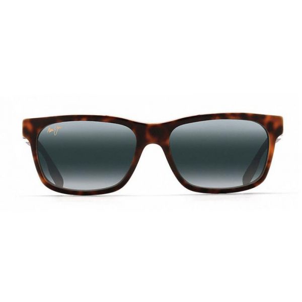 MAUI JIM EH BRAH MJ-284-57 - MP221BR55 by GKB Opticals