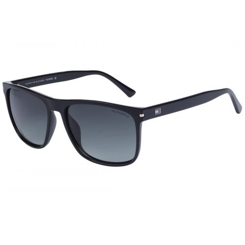 TOMMY HILFIGER TH1581PL C1 POLARIZED - TO651BL57