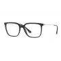 PRADA VPR 17TV 1AB-1O1 - FPR246BL53 by GKB Opticals