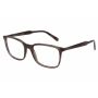 PRADA VPR 13X 548-1O1 # FPR407BR55 by GKB Opticals