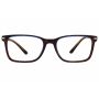 PRADA VPR 14W ZXH-1O1 - FPR466BR54 by GKB Opticals