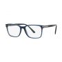 PRADA VPR 14W 08Q-1O1 - FPR494BU54 by GKB Opticals