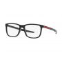 PRADA VPS 07O 1AB-1O1 LINEA ROSSA - FPR501BL54 by GKB Opticals