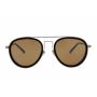 JIMMY CHOO JACK/S R60T4 CM2 # JC151GL54 by GKB Opticals