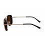 JIMMY CHOO JACK/S R60T4 CM2 # JC151GL54 by GKB Opticals