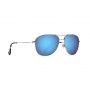 MAUI JIM HAWAII CLIFF HOUSE MJ-B247-17 - MP326SL59 by GKB Opticals