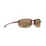 MAUI JIM HOOKIPA RE MJ H807-1020 - MP472BR64 by GKB Opticals