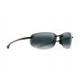 MAUI JIM HOOKIPA READER MJ G807-0215 - MP581BL64 by GKB Opticals