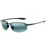 MAUI JIM HOOKIPA MJ-407-02 # MP58BL64 by GKB Opticals