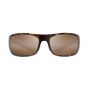 MAUI JIM BIG WAVE MJ-H440-15T - MP767BR67 by GKB Opticals