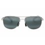 MAUI JIM GUARDRAILS MJ-327-17 - MP88SL58 by GKB Opticals