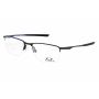 OAKLEY OX3218-04 SOCKET 5.5 SATIN BLACK # ON694BL54 by GKB Opticals