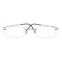 SILHOUETTE 7612 60 6311 TITANI FLEXIBLE # SI466GR53 by GKB Opticals