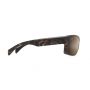 MAUI JIM EQUATOR MJ-H848-10 - MJ124BR65 by GKB Opticals