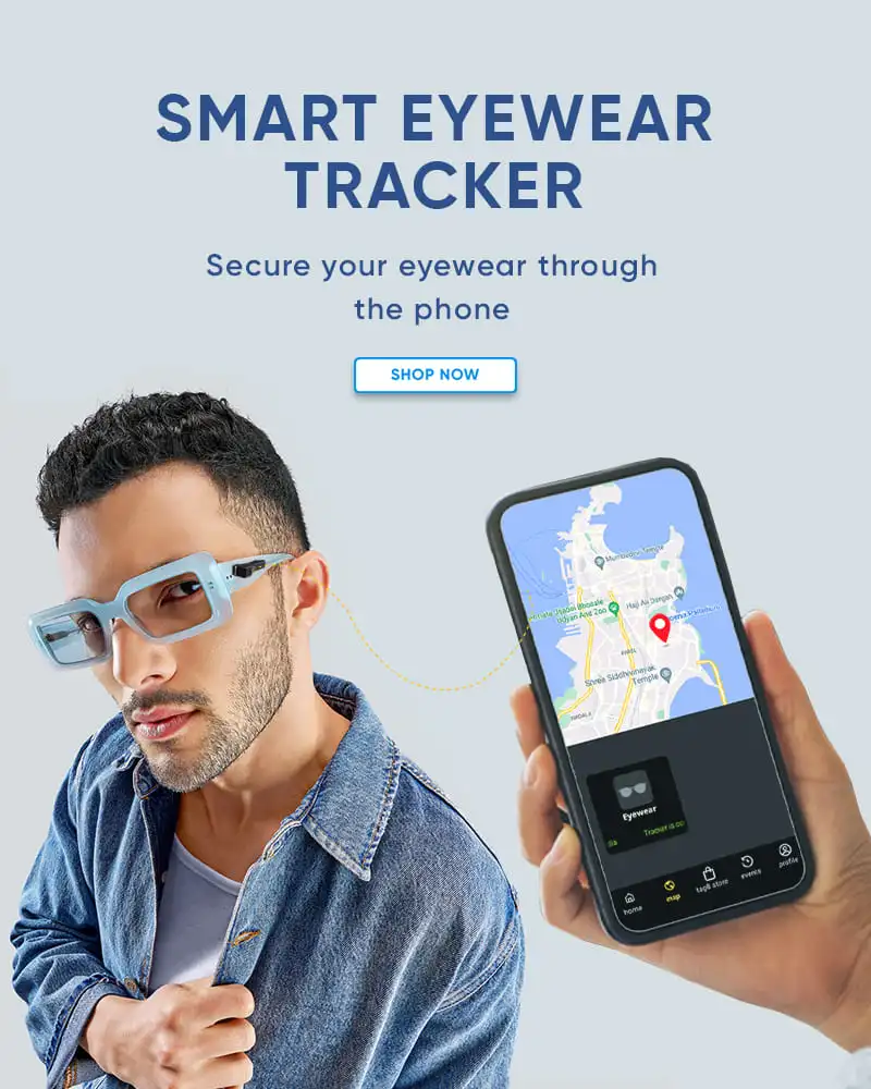 Eye Tracker