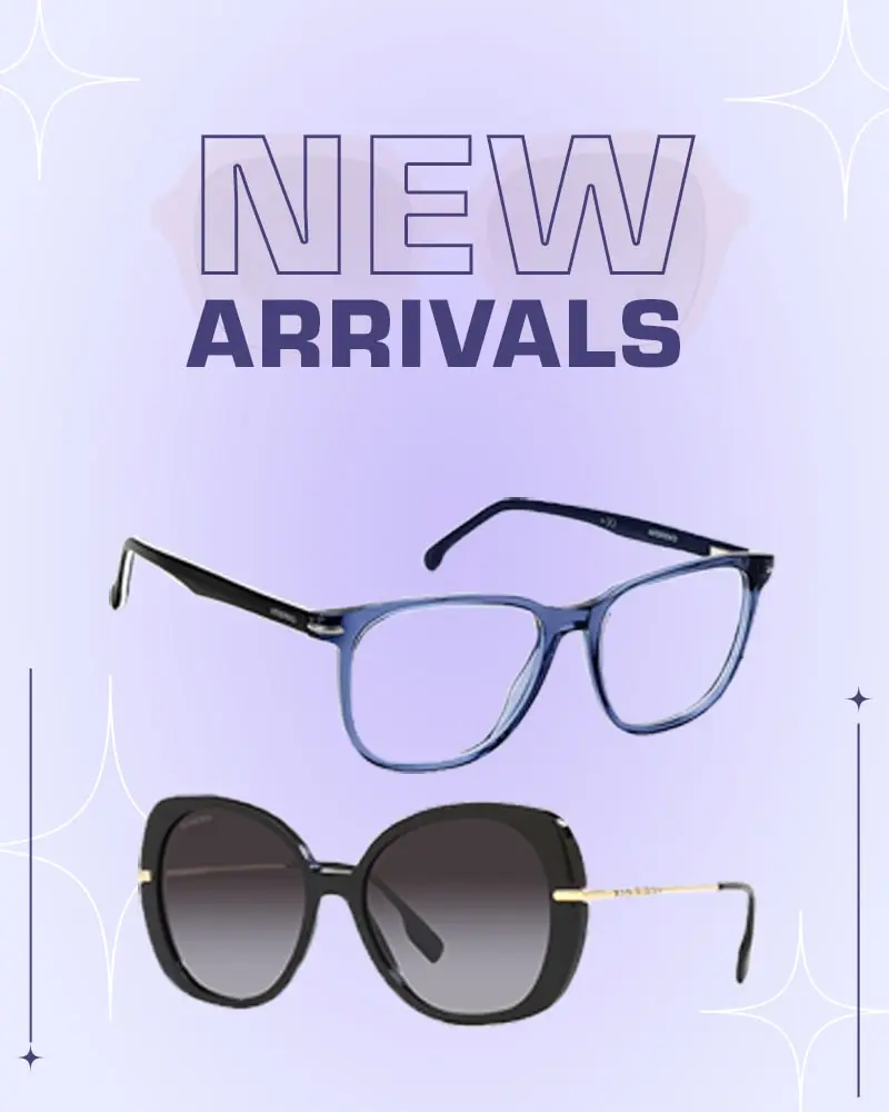 New Arrivals