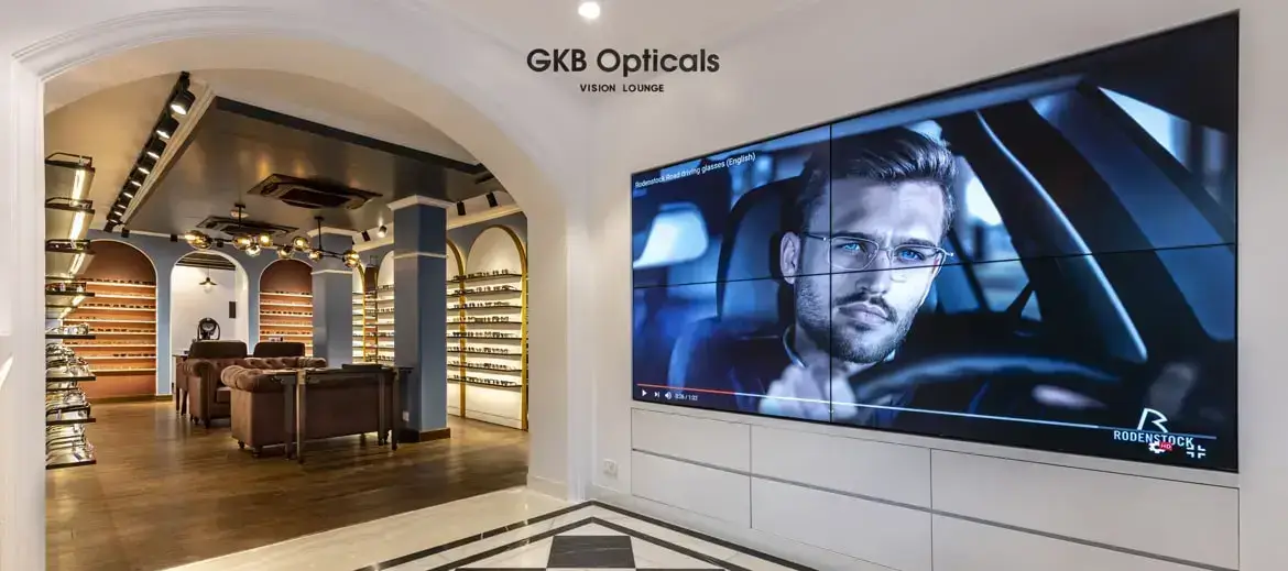 GKB Opticals