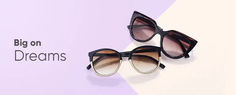 Eyewear india online